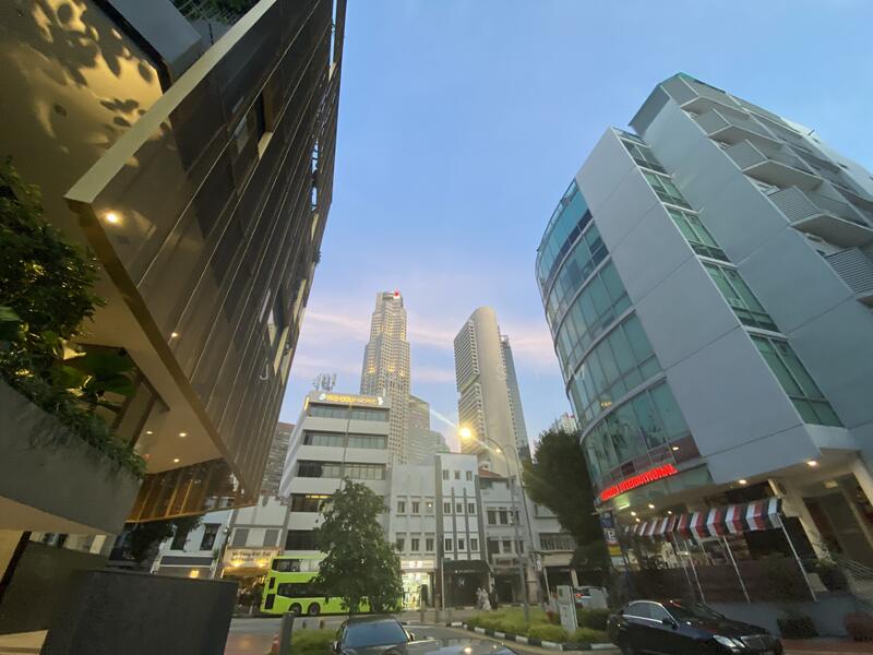 Freehold Corner Building Shophouse for Sale, RARE Listing, Carpenter Street - Hongkong Street - South Bridge, 13,000 sqft, Shop / Shophouse For Sale, by Joyce Sim, 23552347 - CommercialGuru.com.sg