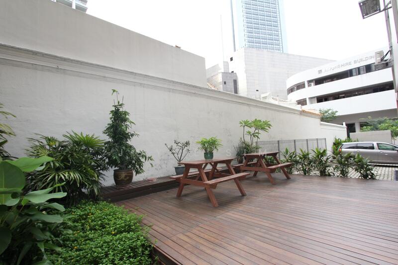 Freehold Corner Building Shophouse for Sale, RARE Listing, Carpenter Street - Hongkong Street - South Bridge, 13,000 sqft, Shop / Shophouse For Sale, by Joyce Sim, 23552347 - CommercialGuru.com.sg