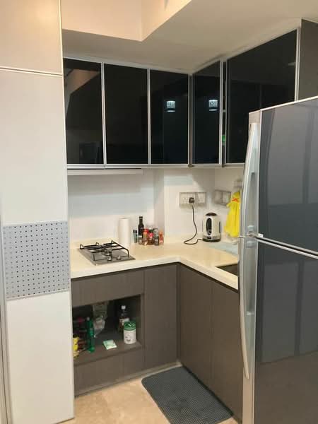 Thomson V Two, 11 Sin Ming Road, 1 Bedroom, 581 sqft, Apartment For Rent, by Furness Sng, 23552857 - PropertyGuru.com.sg
