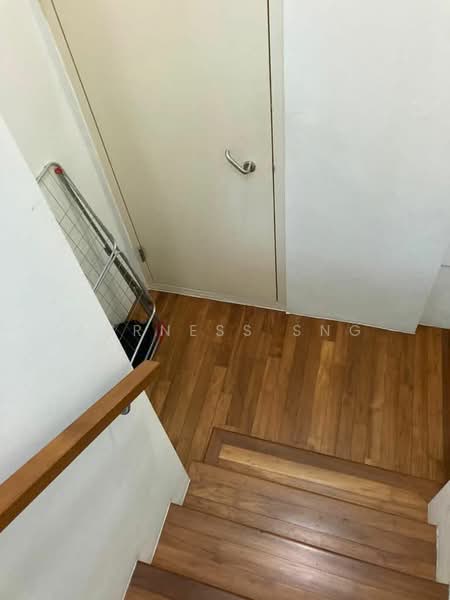 Thomson V Two, 11 Sin Ming Road, 1 Bedroom, 581 sqft, Apartment For Rent, by Furness Sng, 23552857 - PropertyGuru.com.sg