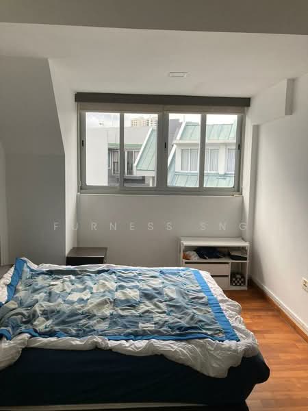 Thomson V Two, 11 Sin Ming Road, 1 Bedroom, 581 sqft, Apartment For Rent, by Furness Sng, 23552857 - PropertyGuru.com.sg