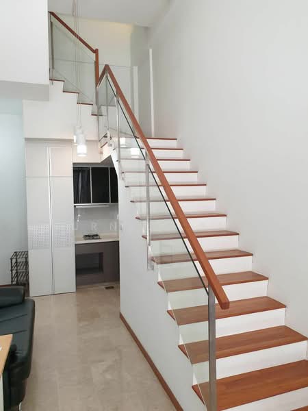 Thomson V Two, 11 Sin Ming Road, 1 Bedroom, 581 sqft, Apartment For Rent, by Furness Sng, 23552857 - PropertyGuru.com.sg