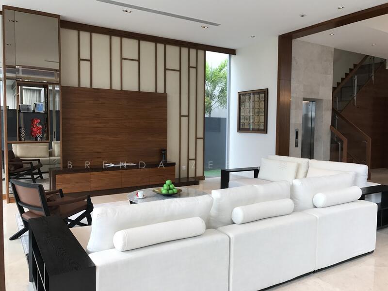 For Sale, Freehold Bungalow in Toh Heights