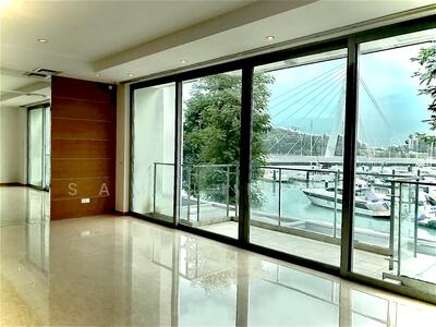 For Rent - Caribbean at Keppel Bay
