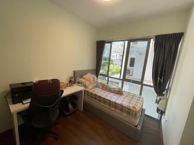 For Rent - Seastrand