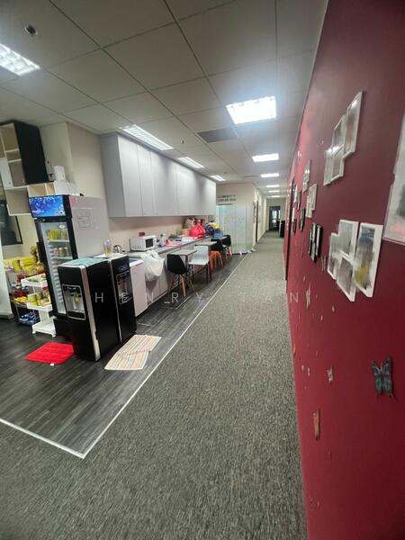Abacus Plaza, 3 Tampines Central 1, Pasir Ris / Tampines, 2,035 sqft, Office For Rent, by Henry Tan, 23553293 - CommercialGuru.com.sg