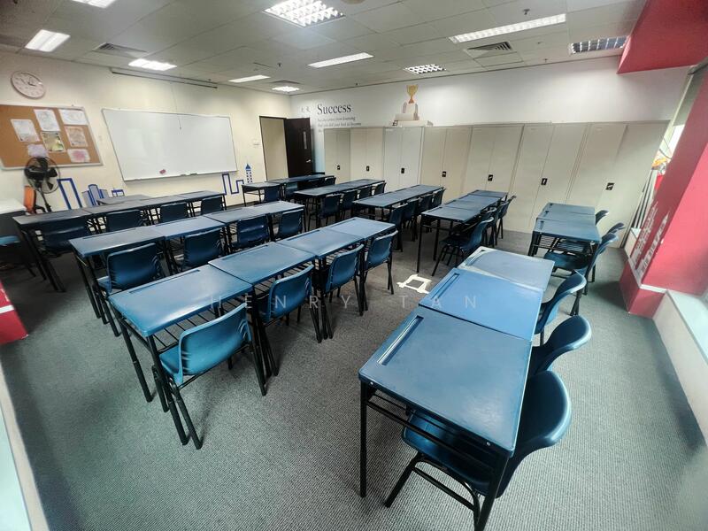 Abacus Plaza, 3 Tampines Central 1, Pasir Ris / Tampines, 2,035 sqft, Office For Rent, by Henry Tan, 23553293 - CommercialGuru.com.sg