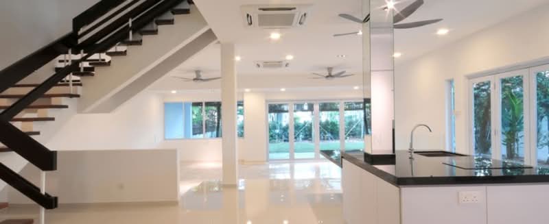 west coast rise, West Coast Rise, Buona Vista / West Coast / Clementi New Town, 5 Bedrooms, 2,800 sqft, Semi-Detached House For Rent, by Joseph Tan, 23553406 - PropertyGuru.com.sg