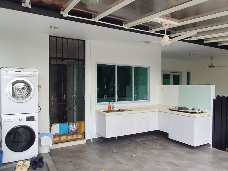 west coast rise, West Coast Rise, Buona Vista / West Coast / Clementi New Town, 5 Bedrooms, 2,800 sqft, Semi-Detached House For Rent, by Joseph Tan, 23553406 - PropertyGuru.com.sg