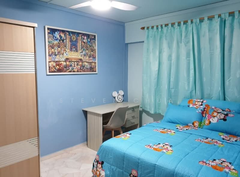 613 Bukit Panjang Ring Road, 613 Bukit Panjang Ring Road, Room Rental, 100 sqft, HDB Flat For Rent, by Steven Chua, 23553422 - PropertyGuru.com.sg