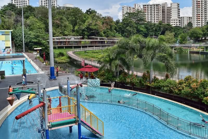 613 Bukit Panjang Ring Road, 613 Bukit Panjang Ring Road, Room Rental, 100 sqft, HDB Flat For Rent, by Steven Chua, 23553422 - PropertyGuru.com.sg