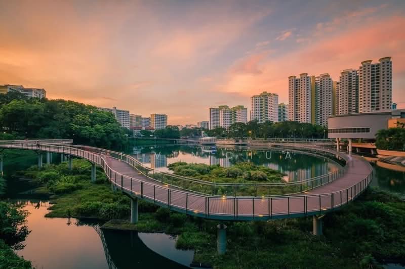 613 Bukit Panjang Ring Road, 613 Bukit Panjang Ring Road, Room Rental, 100 sqft, HDB Flat For Rent, by Steven Chua, 23553422 - PropertyGuru.com.sg