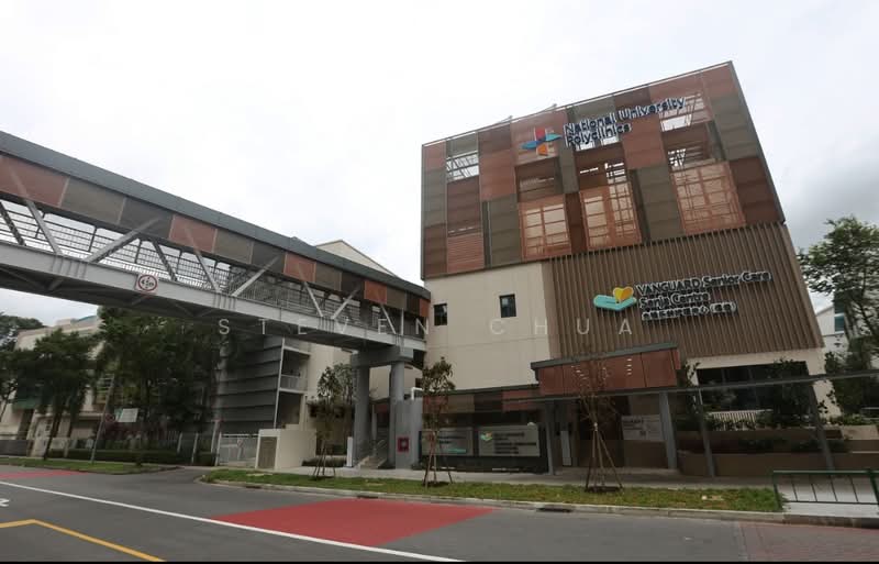 613 Bukit Panjang Ring Road, 613 Bukit Panjang Ring Road, Room Rental, 100 sqft, HDB Flat For Rent, by Steven Chua, 23553422 - PropertyGuru.com.sg
