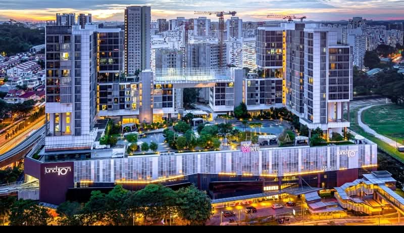 613 Bukit Panjang Ring Road, 613 Bukit Panjang Ring Road, Room Rental, 100 sqft, HDB Flat For Rent, by Steven Chua, 23553422 - PropertyGuru.com.sg