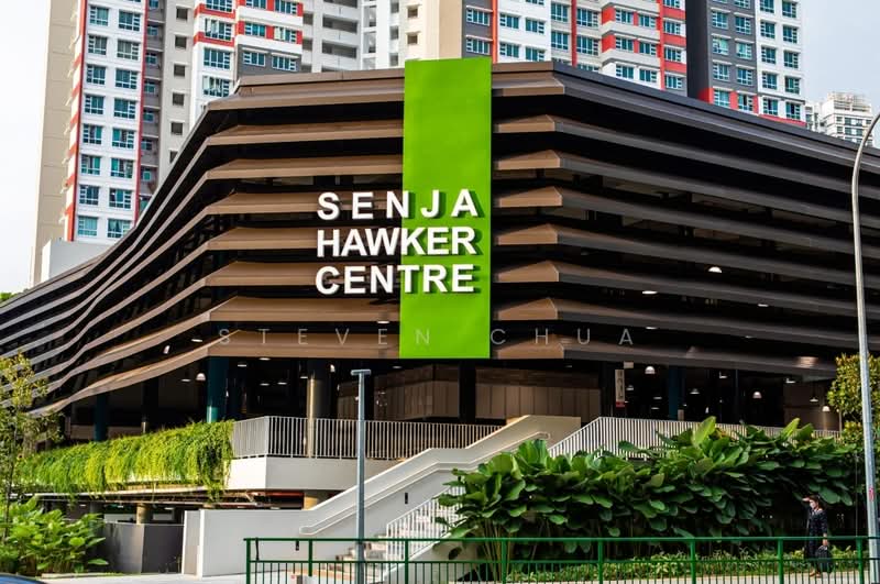 613 Bukit Panjang Ring Road, 613 Bukit Panjang Ring Road, Room Rental, 100 sqft, HDB Flat For Rent, by Steven Chua, 23553422 - PropertyGuru.com.sg