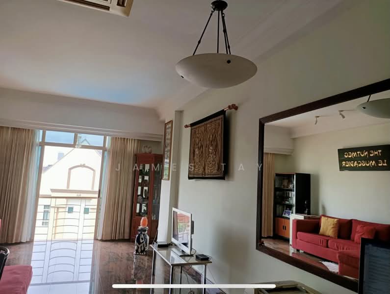 Le Hill, 46 Pasir Panjang Hill, 2 Bedrooms, 958 sqft, Condominium For Rent, by James Tay, 23553446 - PropertyGuru.com.sg