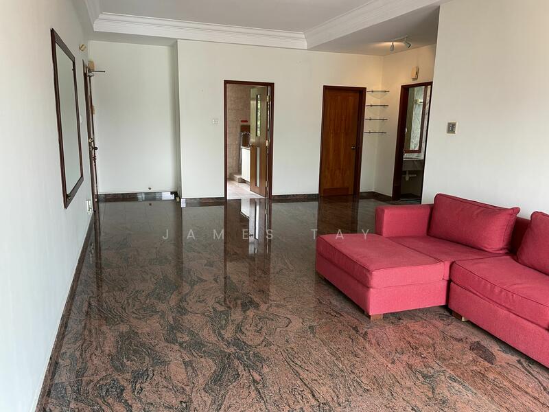 Le Hill, 46 Pasir Panjang Hill, 2 Bedrooms, 958 sqft, Condominium For Rent, by James Tay, 23553446 - PropertyGuru.com.sg