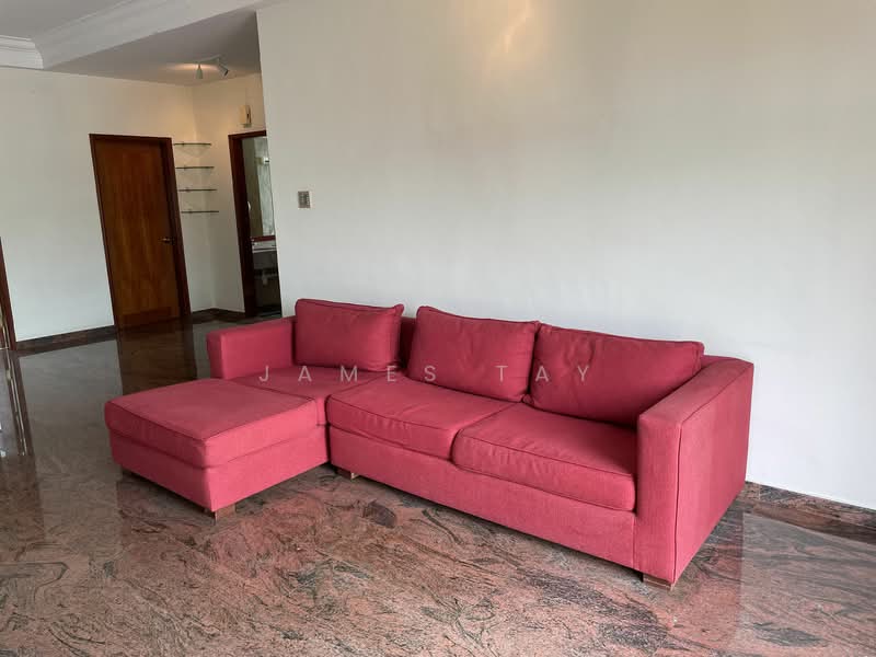 Le Hill, 46 Pasir Panjang Hill, 2 Bedrooms, 958 sqft, Condominium For Rent, by James Tay, 23553446 - PropertyGuru.com.sg