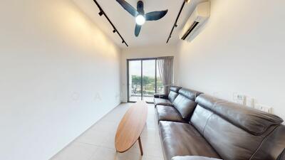 For Rent - Forest Woods