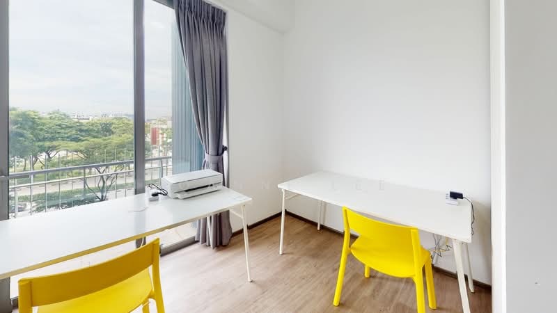 Forest Woods, , 2 Bedrooms, 721 sqft, Condominium For Rent, by Joanne Lee, 23553768 - PropertyGuru.com.sg