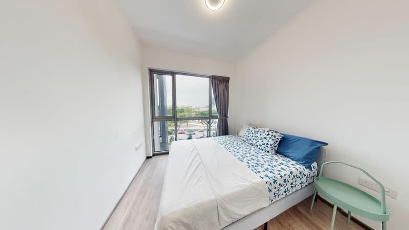 Forest Woods, , 2 Bedrooms, 721 sqft, Condominium For Rent, by Joanne Lee, 23553768 - PropertyGuru.com.sg