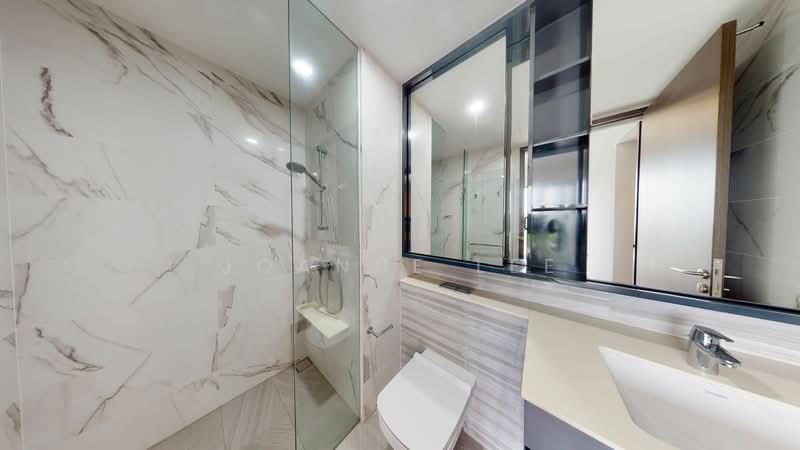 Forest Woods, , 2 Bedrooms, 721 sqft, Condominium For Rent, by Joanne Lee, 23553768 - PropertyGuru.com.sg