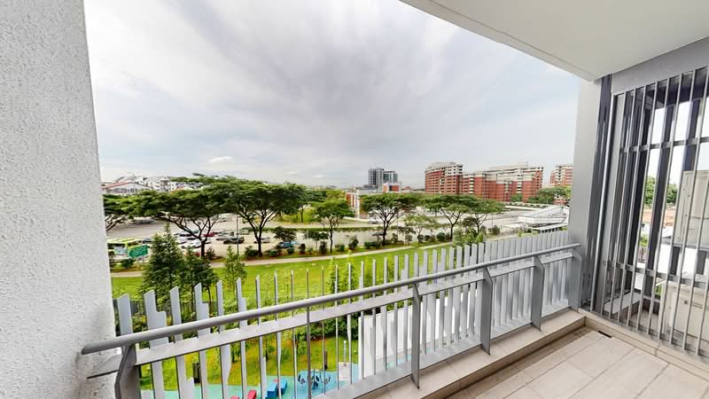 Forest Woods, , 2 Bedrooms, 721 sqft, Condominium For Rent, by Joanne Lee, 23553768 - PropertyGuru.com.sg