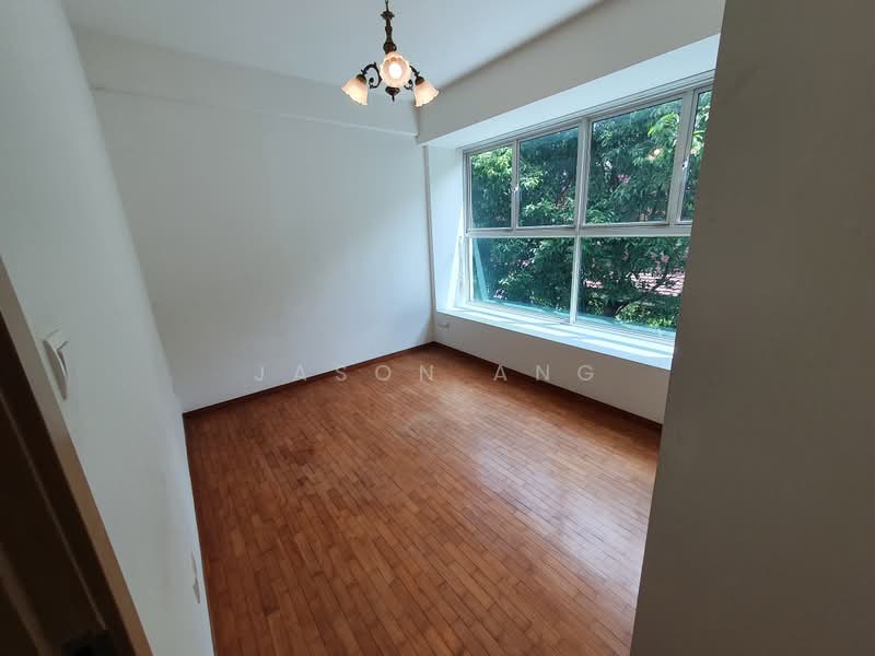 Tierra Vue, 42 St. Patrick'S Road, 2 Bedrooms, 1,033 sqft, Condominium For Rent, by Jason Ang, 23553881 - Common bedroom - PropertyGuru.com.sg