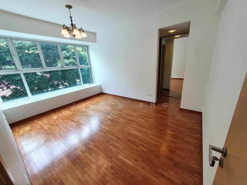 Tierra Vue, 42 St. Patrick'S Road, 2 Bedrooms, 1,033 sqft, Condominium For Rent, by Jason Ang, 23553881 - Master bedroom - PropertyGuru.com.sg