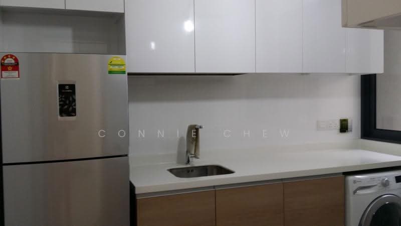 Boathouse Residences, 33 Upper Serangoon View, Hougang / Punggol / Sengkang, 2 Bedrooms, 840 sqft, Condominium For Rent, by Connie Chew 周址芩, 23554012 - PropertyGuru.com.sg