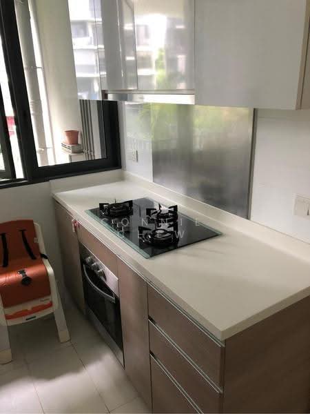 Boathouse Residences, 33 Upper Serangoon View, Hougang / Punggol / Sengkang, 2 Bedrooms, 840 sqft, Condominium For Rent, by Connie Chew 周址芩, 23554012 - PropertyGuru.com.sg