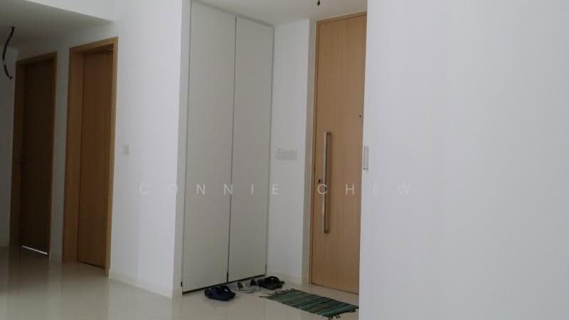 Boathouse Residences, 33 Upper Serangoon View, Hougang / Punggol / Sengkang, 2 Bedrooms, 840 sqft, Condominium For Rent, by Connie Chew 周址芩, 23554012 - PropertyGuru.com.sg