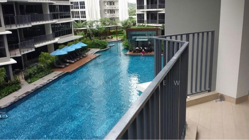 Boathouse Residences, 33 Upper Serangoon View, Hougang / Punggol / Sengkang, 2 Bedrooms, 840 sqft, Condominium For Rent, by Connie Chew 周址芩, 23554012 - PropertyGuru.com.sg