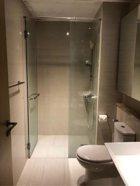 Boathouse Residences, 33 Upper Serangoon View, Hougang / Punggol / Sengkang, 2 Bedrooms, 840 sqft, Condominium For Rent, by Connie Chew 周址芩, 23554012 - PropertyGuru.com.sg