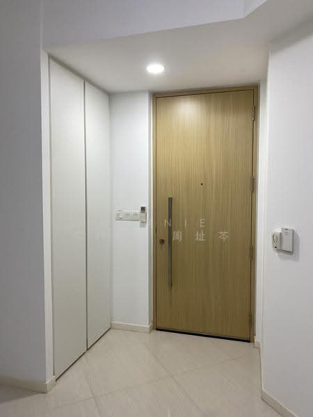 Boathouse Residences, 33 Upper Serangoon View, Hougang / Punggol / Sengkang, 2 Bedrooms, 840 sqft, Condominium For Rent, by Connie Chew 周址芩, 23554012 - PropertyGuru.com.sg