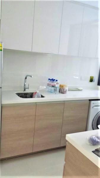 Boathouse Residences, 33 Upper Serangoon View, Hougang / Punggol / Sengkang, 2 Bedrooms, 840 sqft, Condominium For Rent, by Connie Chew 周址芩, 23554012 - PropertyGuru.com.sg