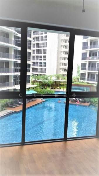 Boathouse Residences, 33 Upper Serangoon View, Hougang / Punggol / Sengkang, 2 Bedrooms, 840 sqft, Condominium For Rent, by Connie Chew 周址芩, 23554012 - PropertyGuru.com.sg