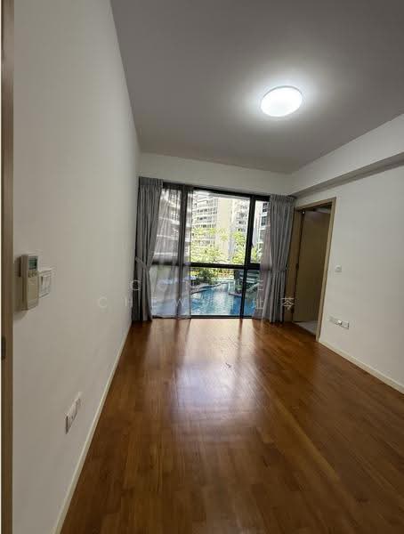 Boathouse Residences, 33 Upper Serangoon View, Hougang / Punggol / Sengkang, 2 Bedrooms, 840 sqft, Condominium For Rent, by Connie Chew 周址芩, 23554012 - Living Room - PropertyGuru.com.sg