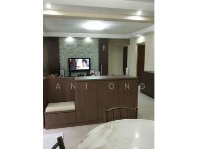 For Rent - 934 Jurong West Street 91