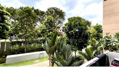 For Sale - The Glades