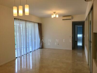 For Rent - The Trizon