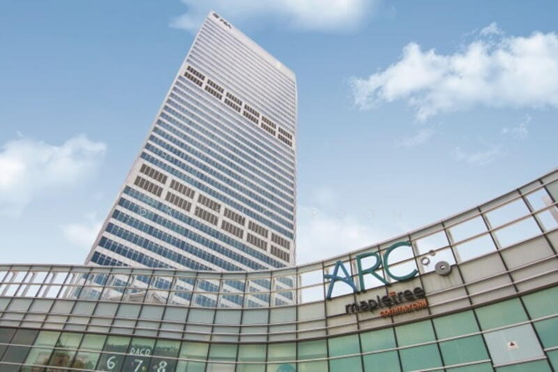 mTower, 460 Alexandra Road, 15,651 sqft, Office For Rent, by Patric Poon, 23554751 - CommercialGuru.com.sg