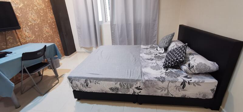For Rent - Studio @ East Coast Road, near Siglap Centre, ECP, Mandarin Gardens, Siglap V