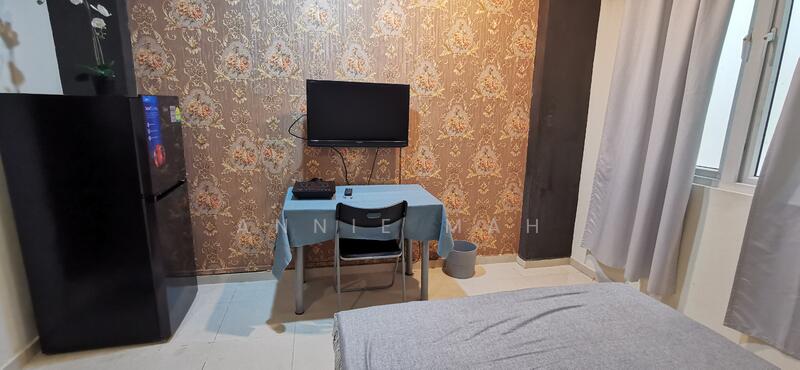 For Rent - Studio @ East Coast Road, near Siglap Centre, ECP, Mandarin Gardens, Siglap V