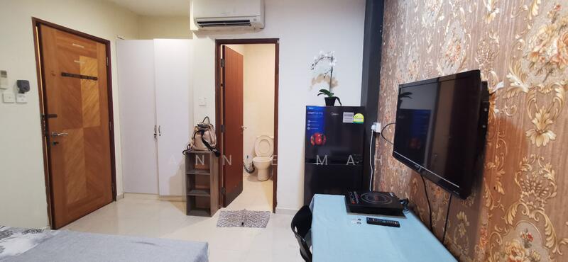 For Rent - Studio @ East Coast Road, near Siglap Centre, ECP, Mandarin Gardens, Siglap V