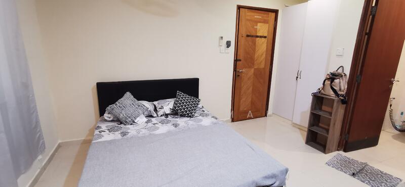 For Rent - Studio @ East Coast Road, near Siglap Centre, ECP, Mandarin Gardens, Siglap V