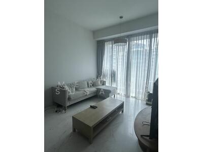 For Rent - One Devonshire