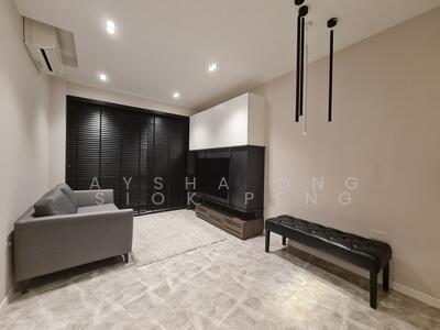 For Rent - The Santorini