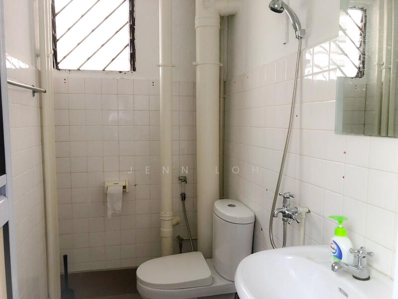 445 Tampines Street 42, 445 Tampines Street 42, 2 Bedrooms, 721 sqft, HDB Flat For Rent, by Jenn Loh, 23555423 - PropertyGuru.com.sg