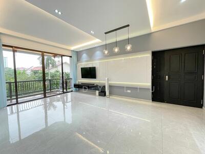 For Rent - Coronation Grove